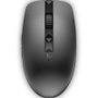 HP Ratón Inalámbrico 635 Multidispositivo Negro